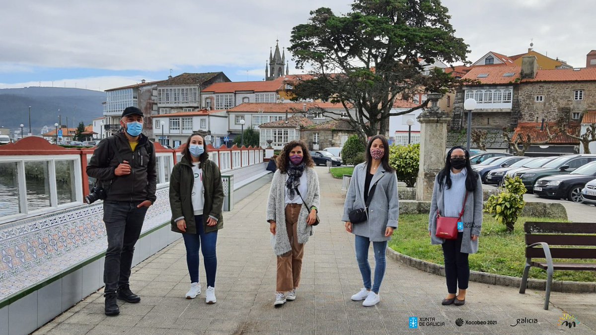 Visita Costa Da Morte tweet media