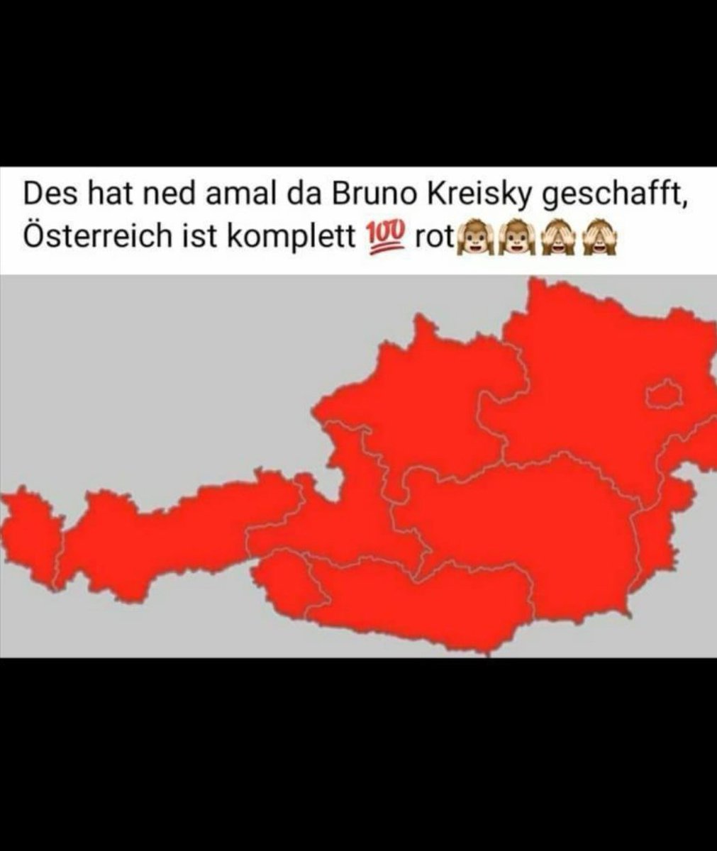 Das hat nicht einmal der Bruno Kreisky geschafft!!!

#brunokreisky #spö #Bundesregierung #kurz