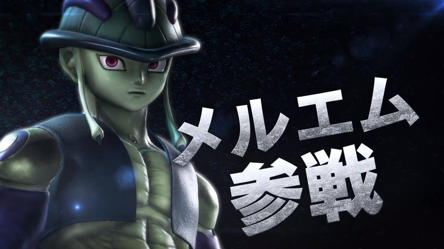 ハンターハンター メルエムの名言まとめ キメラアントの王のカッコいい台詞とは 6ページ目 Selvy