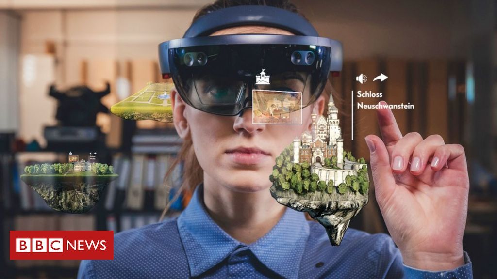 jcgrosell's tweet photo. For those who claim that virtual #tourism isn't going to happen, you better wake up &amp; pay attention! "The further this pandemic goes on for, the higher the chance that VR may become a valid form of alternative travel" via @BBCNews #COVID19 https://t.co/GbqNA8Siie https://t.co/SRDMJeaMy0