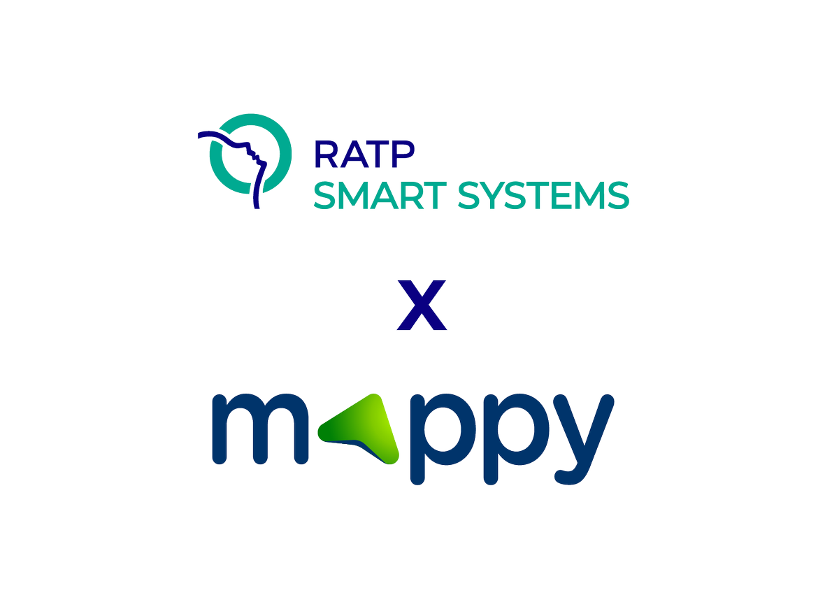 RATP_SmartSystM's tweet photo. La famille s’agrandit avec l’achat de @Mappy par @RATPGroup. L’expertise des équipes de Mappy viendra compléter et renforcer celle RATP Smart Systems pour qu’ensemble, nous préfigurions la mobilité #digitale de demain. https://t.co/aQetbmhAbh
