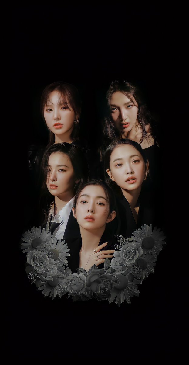 WindaRistika5's tweet photo. #foreverwithredvelvet https://t.co/WERAnMsj70