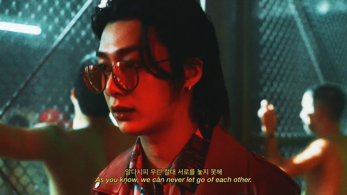 love killa by monsta x；2020