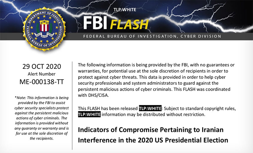 evanderburg's tweet photo. Election Interference: Feds Detail Iran's Alleged Campaign https://t.co/aYcNoWBhVj https://t.co/6Phic9TUJ5