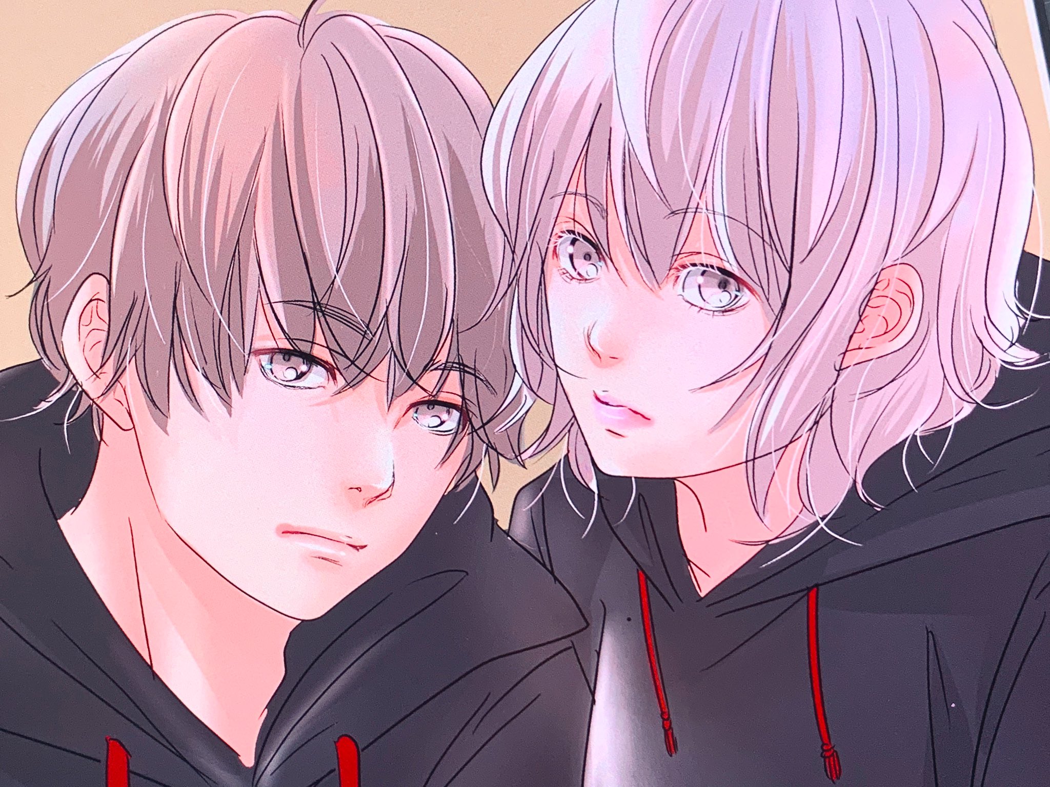 銀色 かな 単行本 巻発売中 あまりものでも恋は甘い ラブラブ ペアルックな イラスト 恋人 少女漫画 カップル T Co Xg8x6uev94 Twitter 銀色 かな 単行本 巻発売中 あまりものでも恋は甘い ラブラブ ペアルックな イラスト 恋人 少女漫画 カップル T Co Xg8x6uev94 Twitter