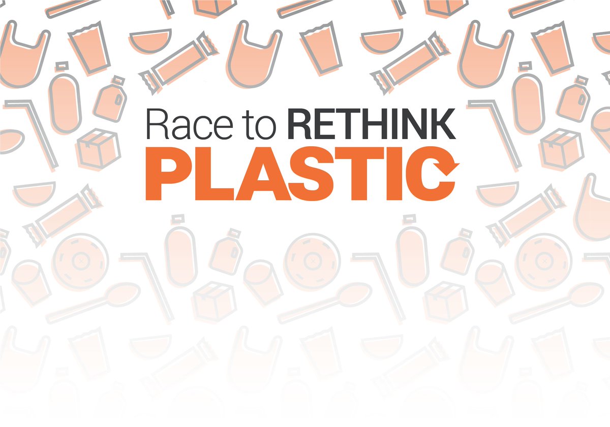 The race to tackle the plastic waste crisis is on! <a href="/enactus/">Enactus</a> are holding a competition in which any Enactus Team with a project idea reducing plastic waste can enter to win $25,000! The deadline to enter is December 1st, find out more information here: bit.ly/37pp3qs