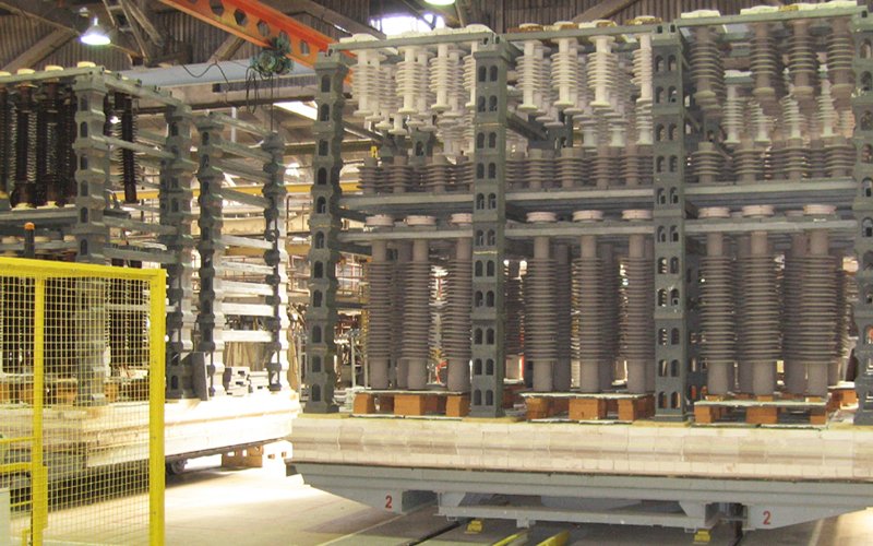 CerinnovGroup's tweet photo. CERAMIFOR (a thermal division of CERINNOV Group) was chosen for a new contract in Thailand.

Read more: https://t.co/UhUu3PW4ak

#Kilns #Insulators #TechnicalCeramics #EnergySaving https://t.co/VVymsty6iK