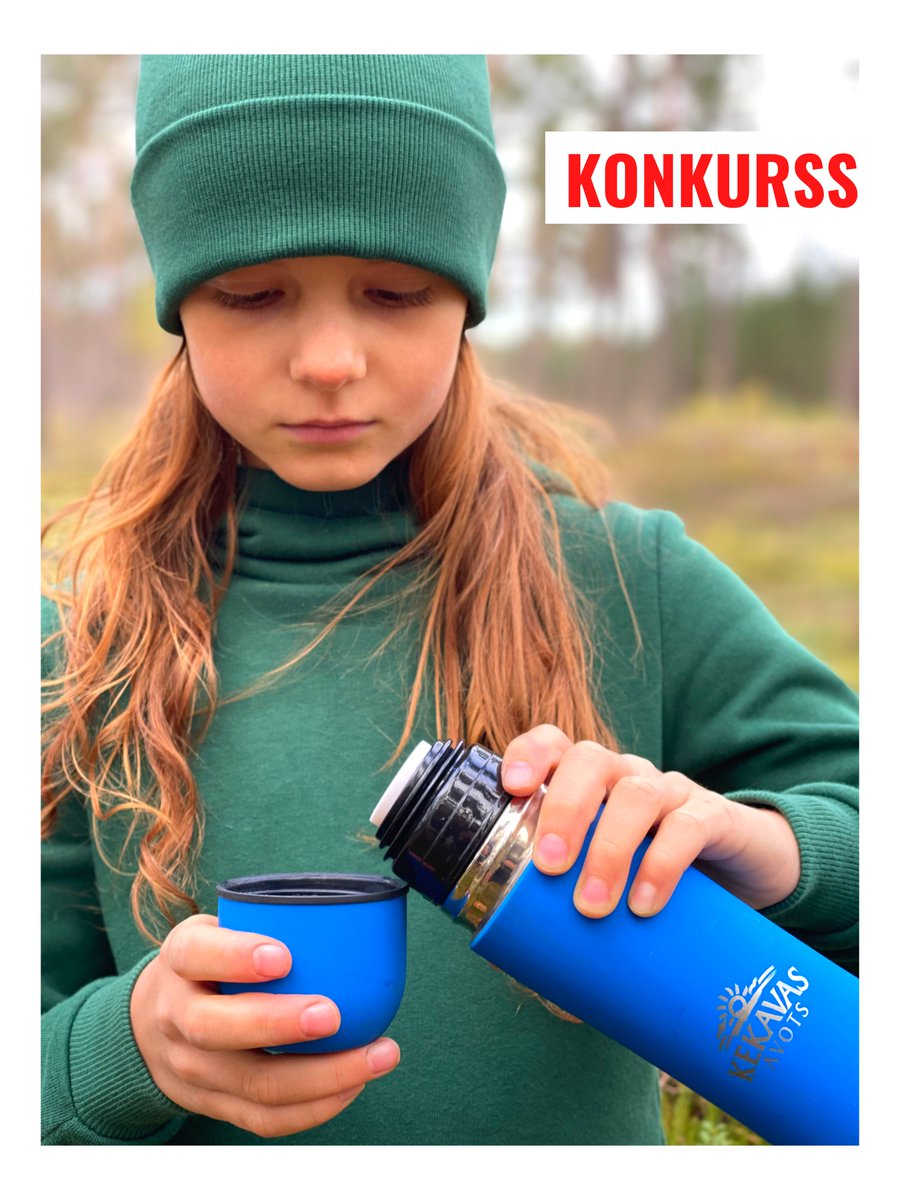 KekavasAvots's tweet photo. Jauns konkurss mūsu Facebook lapā! 🙃

https://t.co/d8pPqaPEdI

#konkurss #ūdens #giveaway https://t.co/lwT2MJHYvT