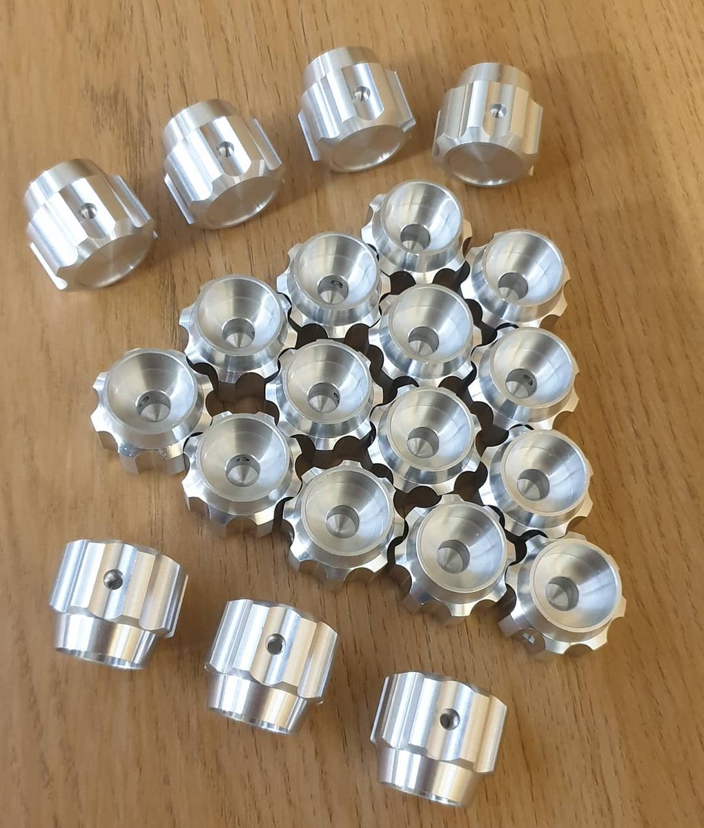 Swiss Machining #citizencnc #UKmfg #ukeng #gbfmg #cncmachining