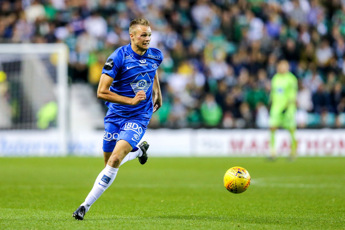 Stian GREGERSEN - PES KINGS EDITION