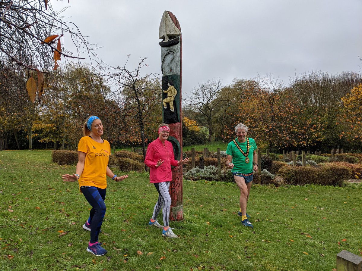 Stevenage Mayor tweet media