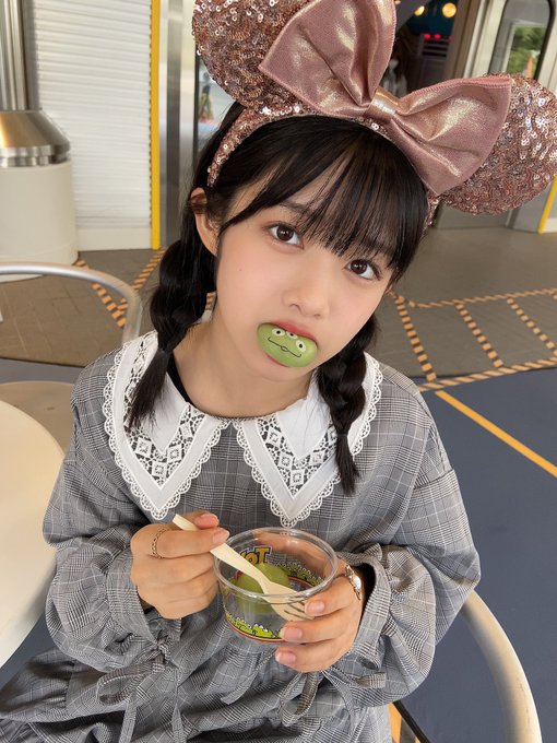 双葉樹里のTwitter画像8