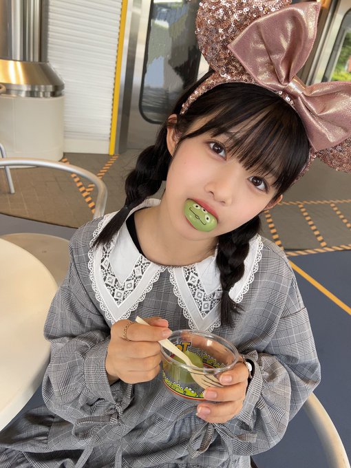 双葉樹里のTwitter画像9