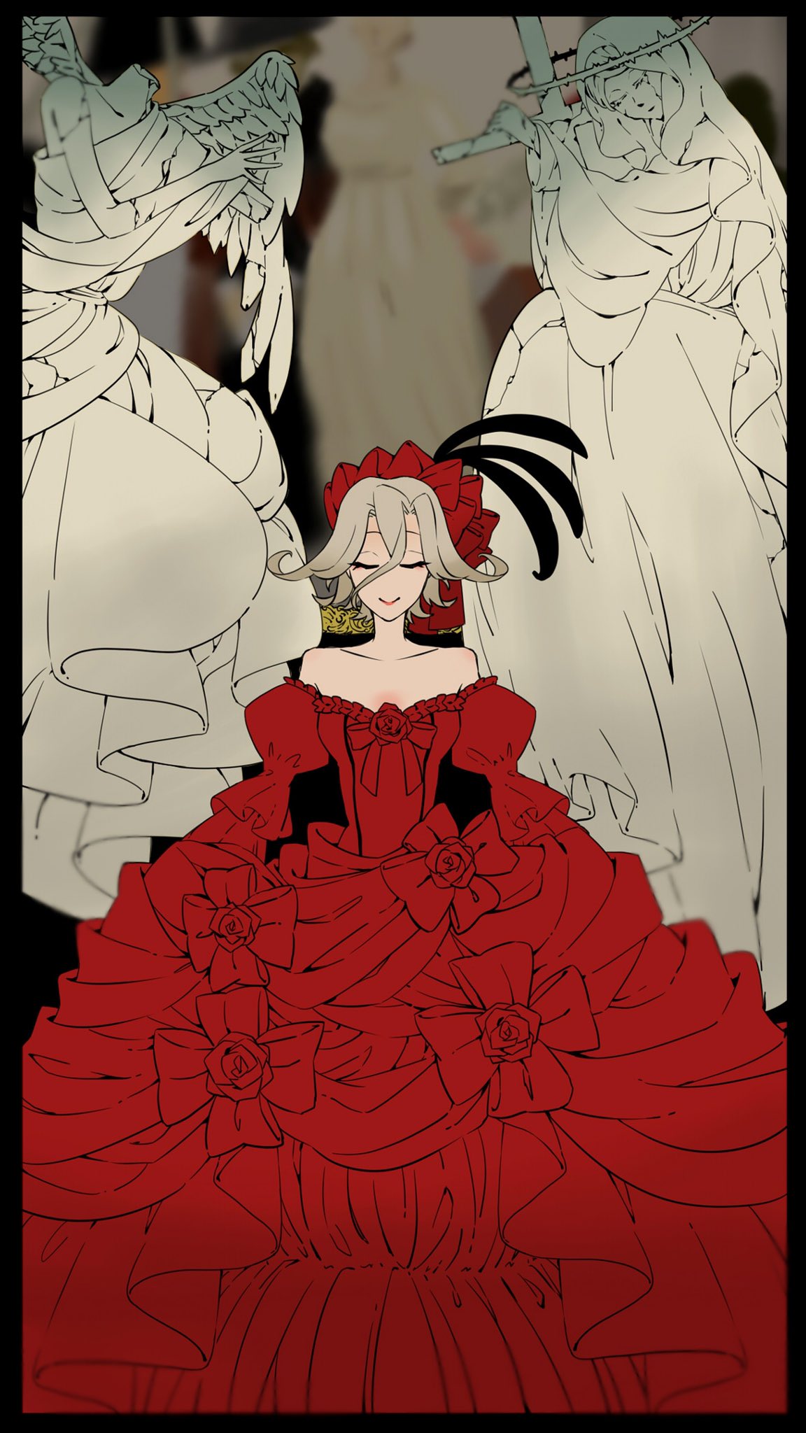 血の女王記念日 Twitter Search Twitter