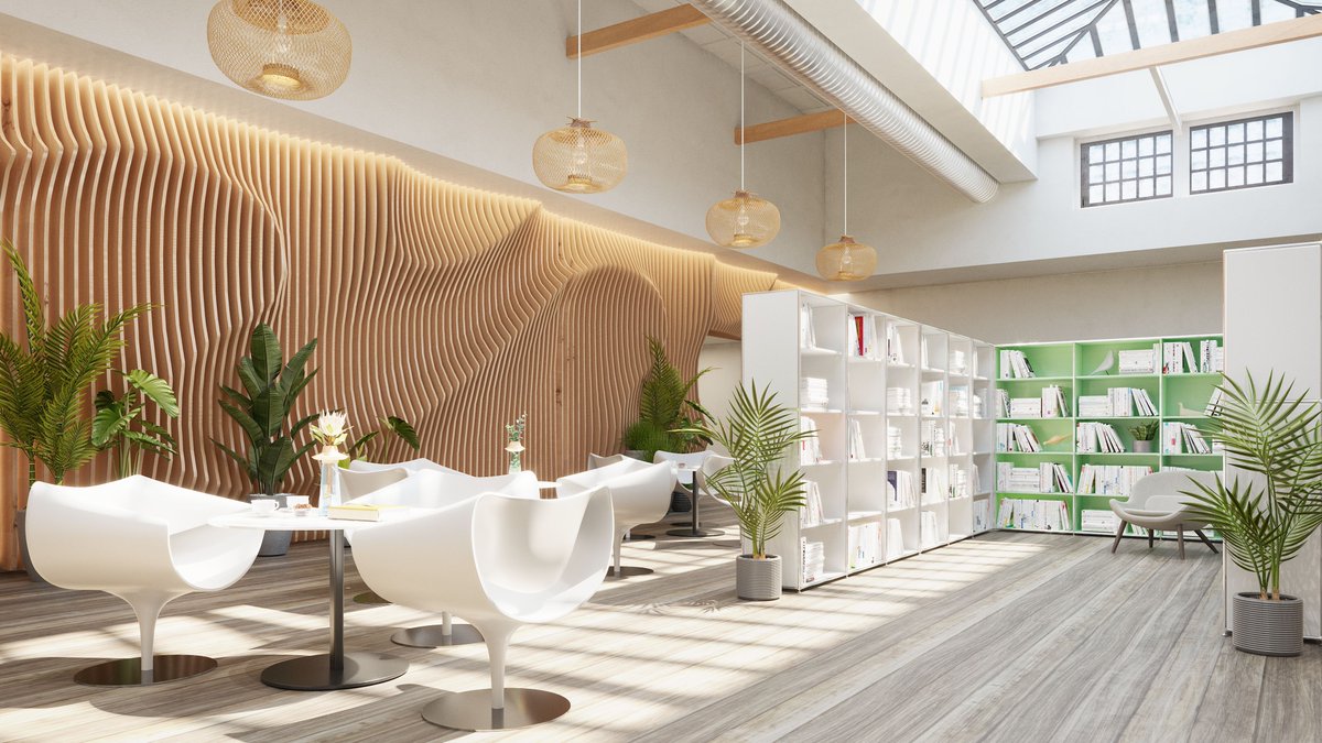 DaveaDesign's tweet image. To introduce ourselves, we want to show you what we are most proud of. 
To see more stunning interior scenes check out : davea.de/rooms
 #interiordesign