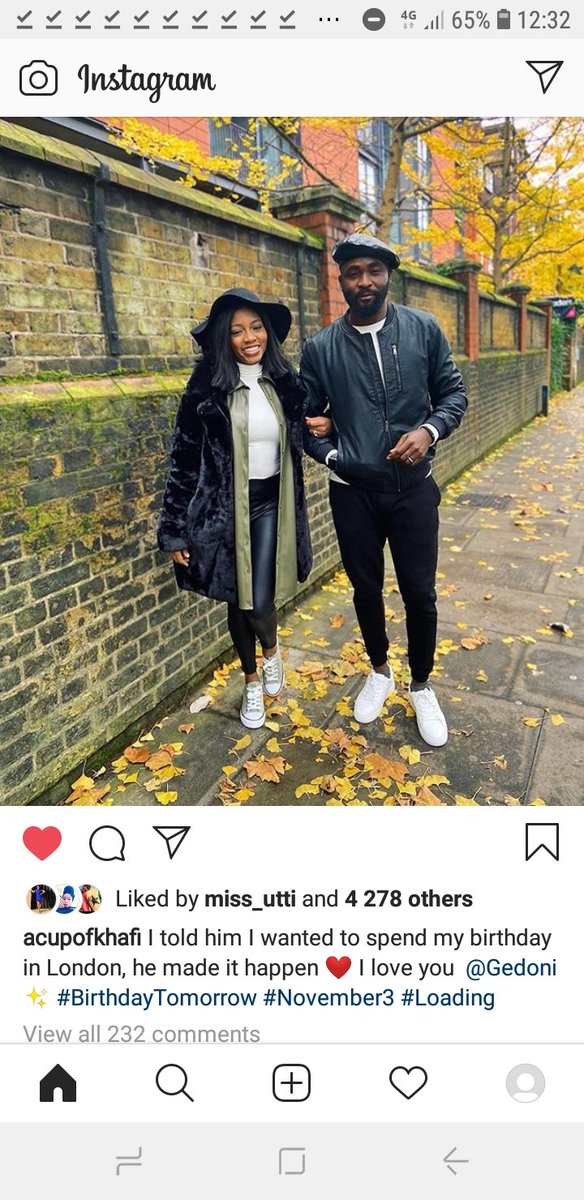 SokoSokostina's tweet photo. I dont ship nonsense πβ€β€πππwe pin for life #KhadoniForLife see my bbies looking fineπ₯π₯π₯ https://t.co/gUmk4qGZJJ