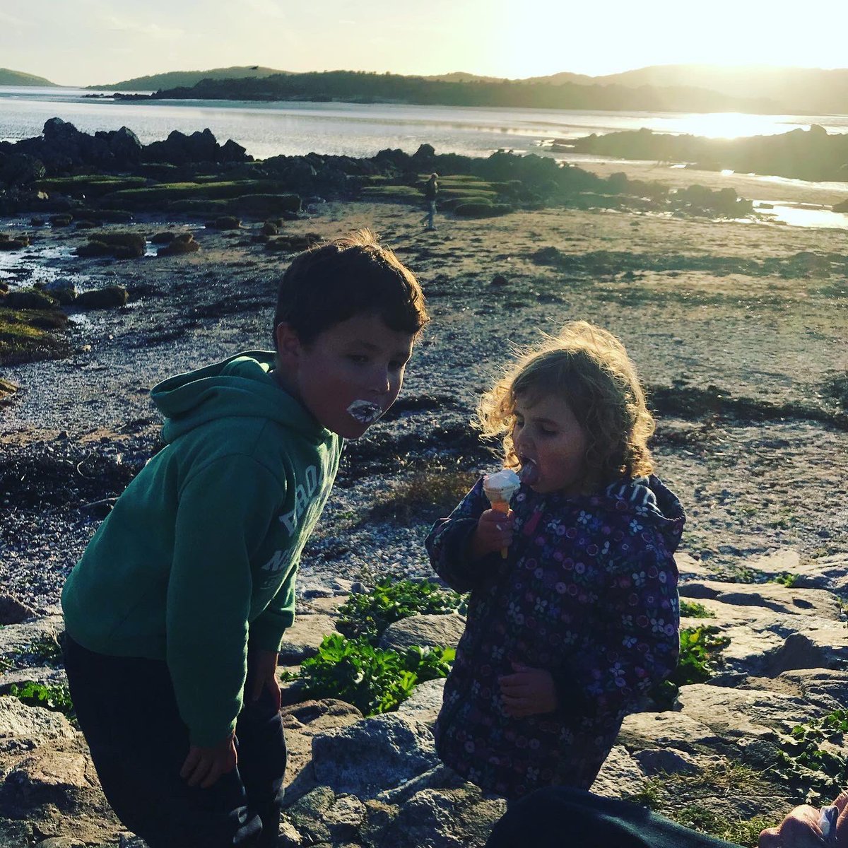 AnneMalia1's tweet photo. @BarendHoliday feeling so fortunate to have just got our wonderful holiday in before #Lockdown2 Thank you to your team who could not have been more helpful. It’s such a beautiful place. We’ll be back when we can All the best https://t.co/K7LbLzA6dZ