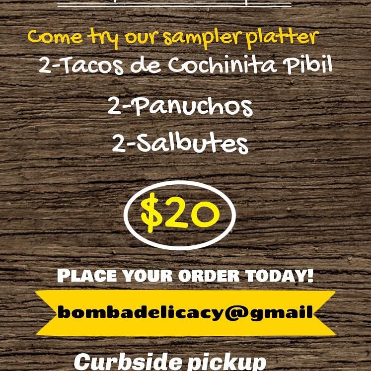 Frdythbartender's tweet photo. Serving Inglewood, Hyde Park , South Los Angeles and  surrounding areas.
Friday 2-7pm
Saturday 1-8pm
BoMbA! https://t.co/m3Enxo42Oz
