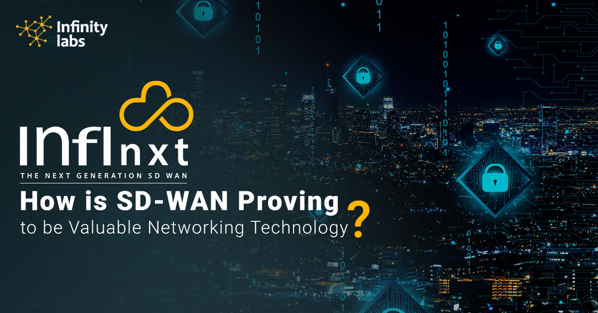 InfinityLabsIN's tweet photo. How is #SDWAN Proving to be a Valuable Networking Technology? https://t.co/09HOBcsNXU #InfinityLabs #InfinityLabsIndia #InfiNxt #SDWAN #SD_WAN #SecureSDWAN #Secure_SD_WAN #Networking #Technology #MPLS #AdvancedSDWAN #VocalForLocal #VocalForLocalIndia #VocalForLocal2020 https://t.co/eStDGXeSD0