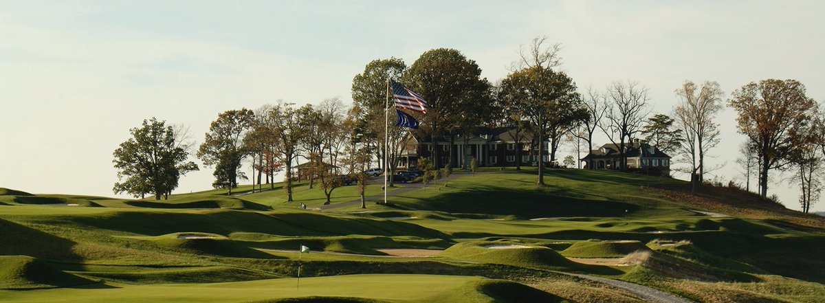 golfers_reviews's tweet photo. Golf review - 🇺🇸 The Pete Dye Course at French Lick
Tags: #golf #golfing #golfcourse #liveUnderPar #golfReviews #golfTravel #golfRatings #peteDyeCourse #peteDye #frenchLick #golfUSA #golfNorthAmerica #golfIndiana
Twitter: @#!/FL_Resort
Played it? https://t.co/fff0gKylbu https://t.co/FRSEKO7gvs