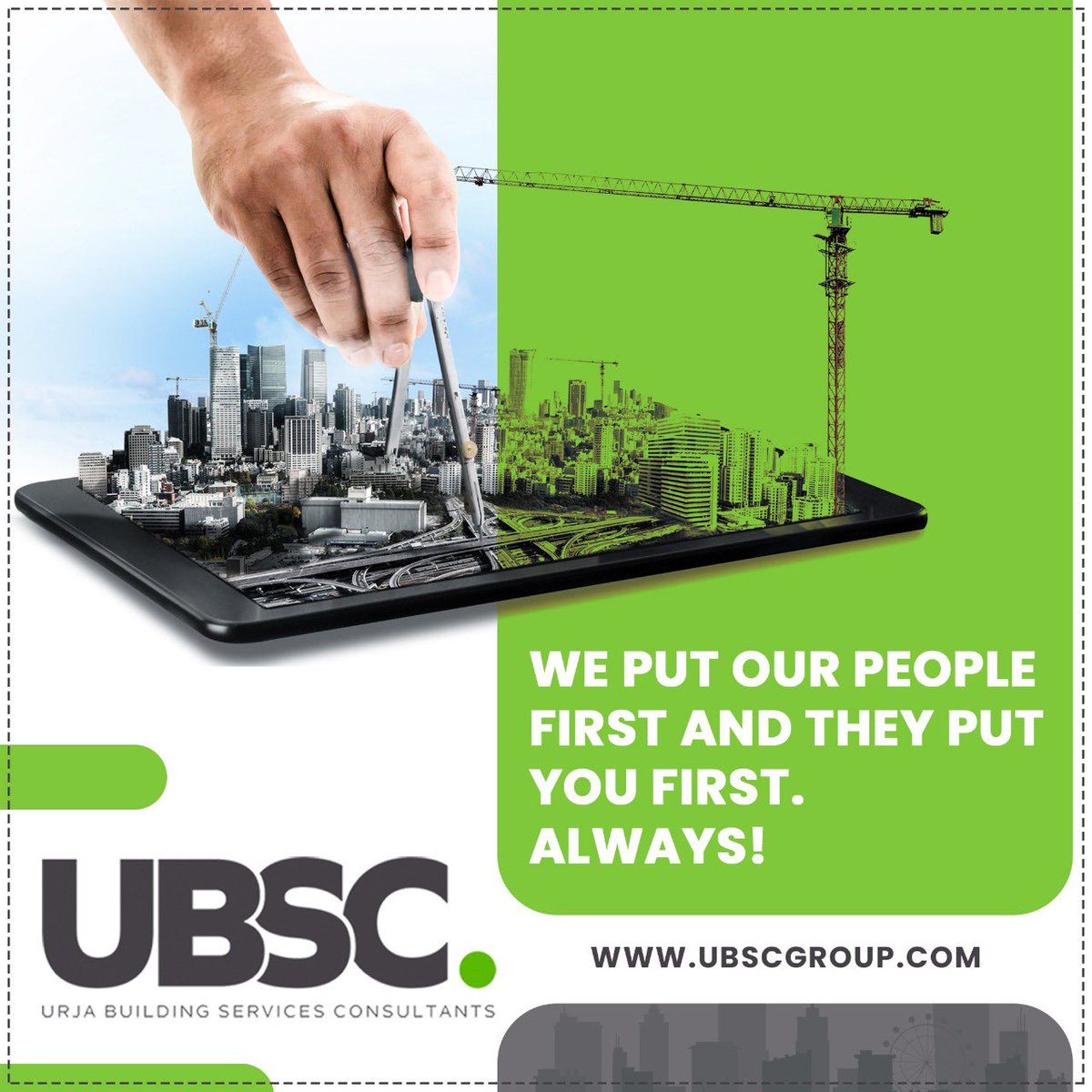 UBSC__'s tweet photo. No matter the size and no matter the budget, out each project is equally important to us and we attach a dedicated team to each from start to completion.
We put our team first and they put you first, Always! 
#teamwork #mepconsultant #mep #meproject #buildingconstruction https://t.co/QGp1MpYNWy