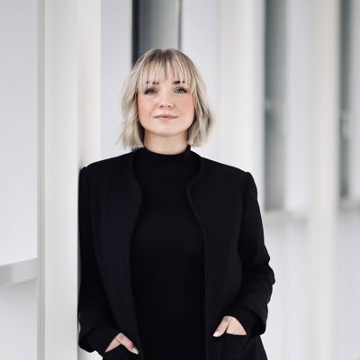 Juliane Siebert tweet media