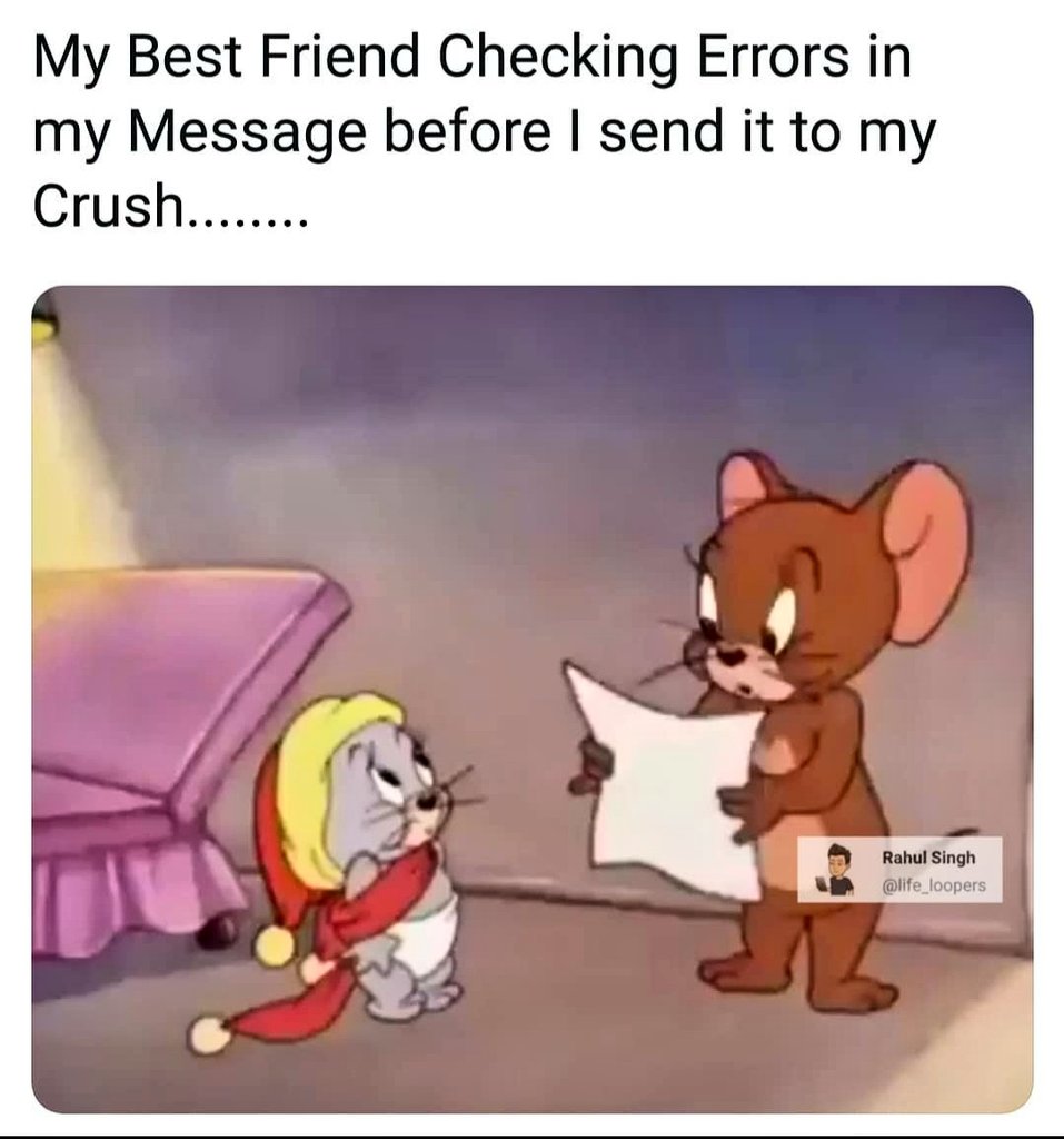 engineer__bro's tweet photo. Follow @spoiled__engineer 🔙
#indianmemes
 #india #indianphotography  #indiana #indianfashionblogger #indianarmy #india_ig  #mumbai  #delhi #tiktok #chennai #bollywood  #indianmemes  #hindimemes  #lifestyle #fun   #tiktokmemes #explorepage #explore 
#twittermeme #spoiledengineer https://t.co/PrQCgj8lcw