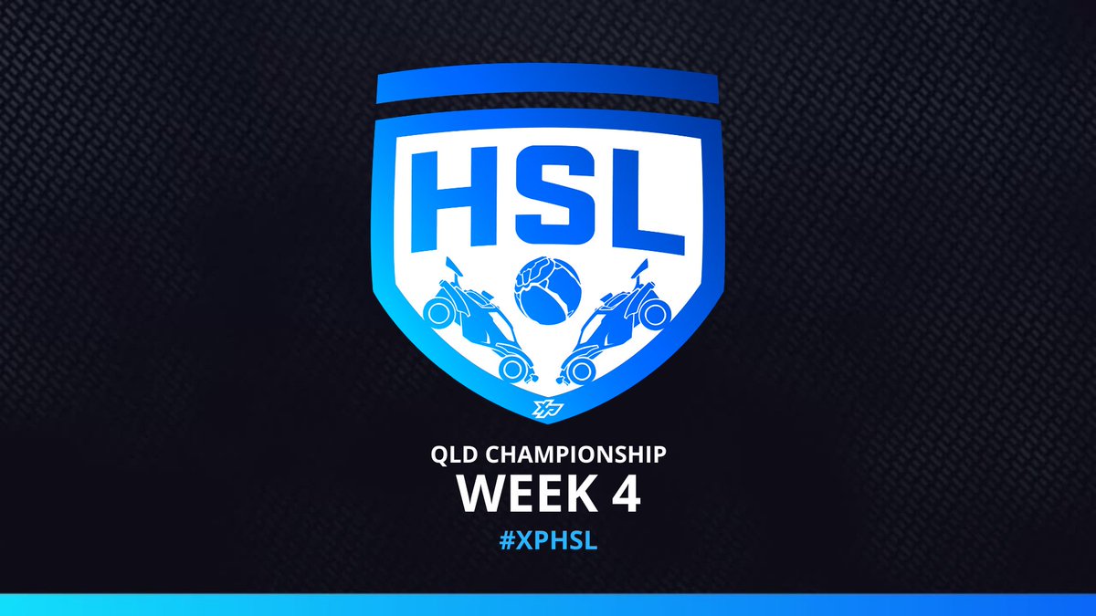 OzEsportsGaming's tweet photo. XP High School League

@XPHSL State Championship Day! 

WE ARE LIVE 🚨
https://t.co/YkFejRC7xS

Australia's premier competition for High School Esports.

Thanks to @CompAllianceAus &amp; @zqracing

#XPHSL #RocketLeague https://t.co/o6SWSVHTDv