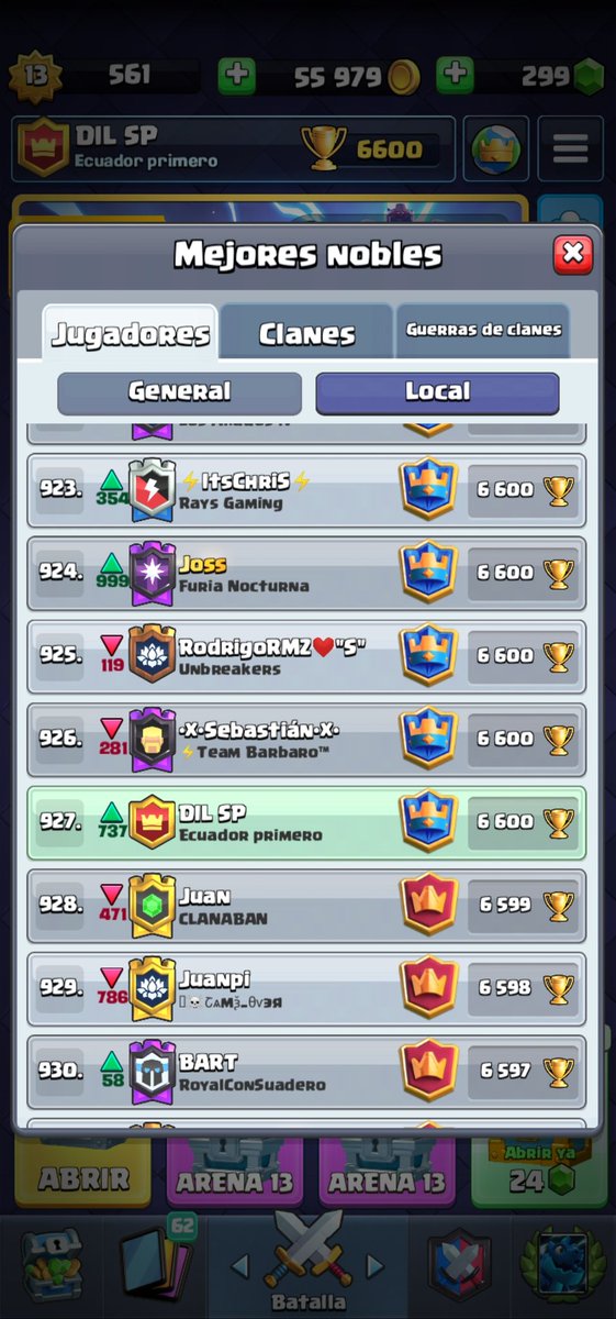 DIL SP CR tweet media