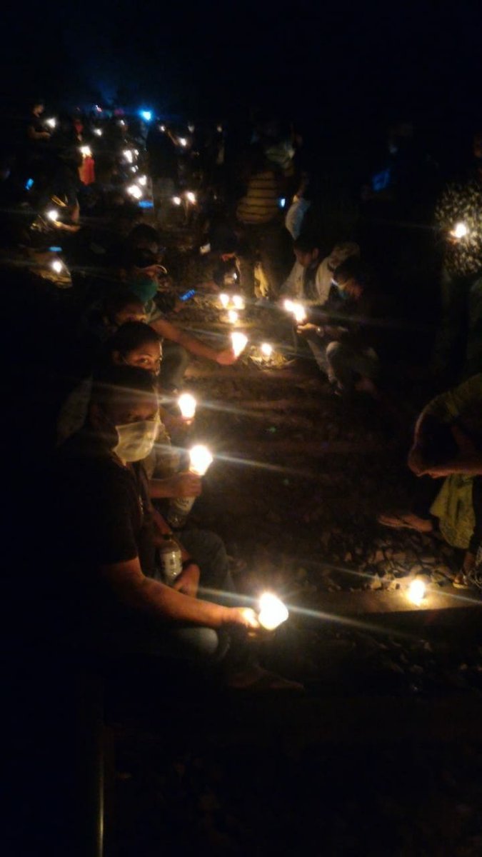 Fridays For Future India tweet media