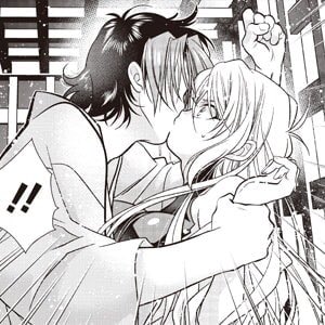 里見☆八犬伝REBOOT
リピート連載更新中
[第15話]「信」の犬士
https://t.co/ohf2kB874E #WEBコミックガンマ #里見八犬伝REBOOT #よしむらなつき 