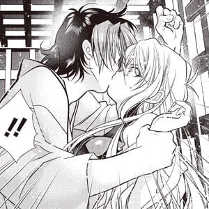 里見☆八犬伝REBOOT
リピート連載更新中
[第15話]「信」の犬士
https://t.co/ohf2kB874E #WEBコミックガンマ #里見八犬伝REBOOT #よしむらなつき 