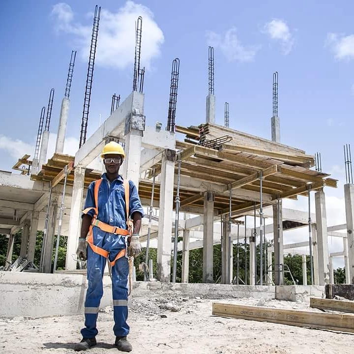 Happy new week! Wishing you all a prosperous one.
#MondayMotivation 
#ArbicoBuilds