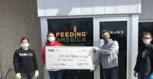 FABCBD’s Spring Sale to Benefit Non-Profit Organization Feeding ift.tt/3bzZnqB