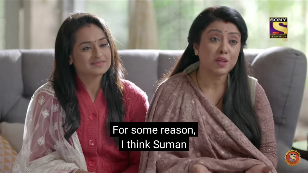 Yuss aunty zara bhi FOND nhi hai 