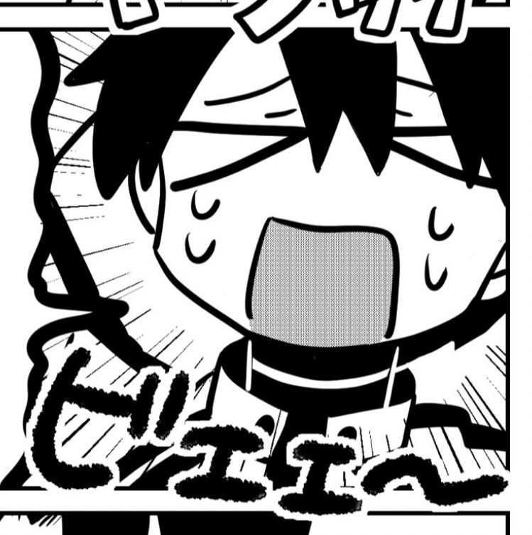 ☜やや泣き/ガチ泣き☞ 