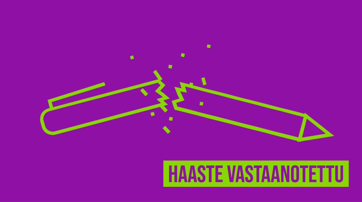 KIRAdigi's tweet image. Jätitkö jo #kynätpois? Kun tavoitteena on sähköinen allekirjoitus koko toimialalle, tarvitaan kannustusta ja esimerkin voimaa.  Kerro, miksi organisaatiosi otti haasteen vastaan ja haasta muut mukaan bit.ly/2HSstaD #kestävädigi