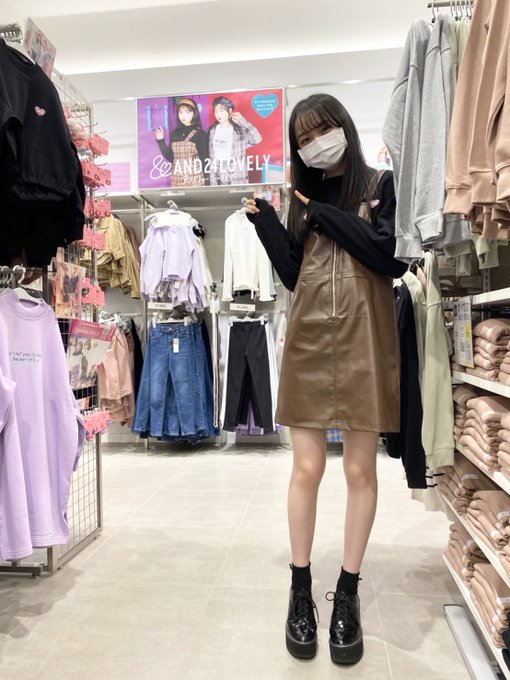 Twitterのコスプレ画像36