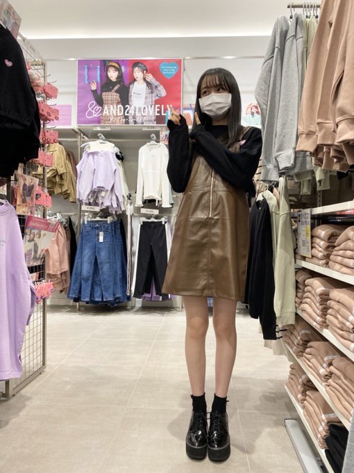 Twitterのコスプレ画像37