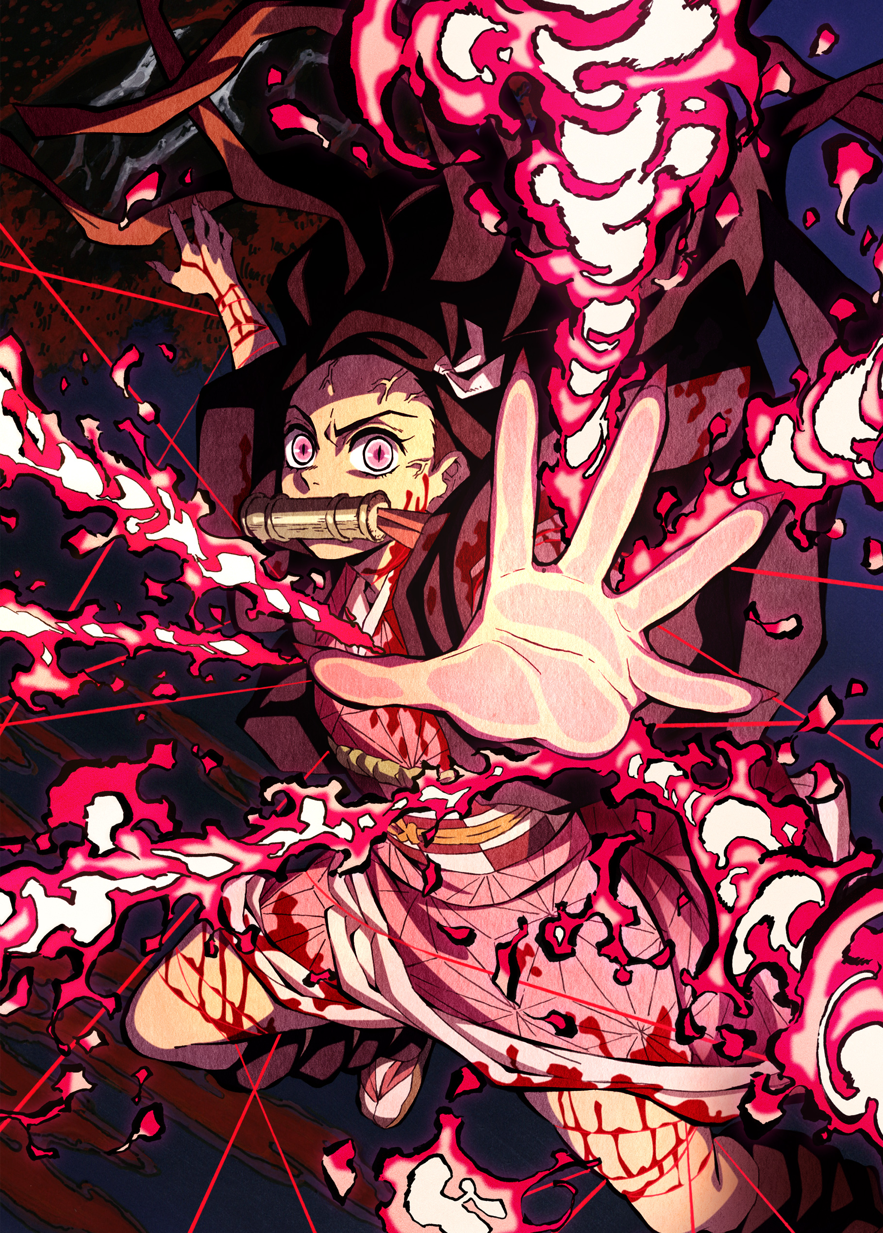 ufotable on X: 