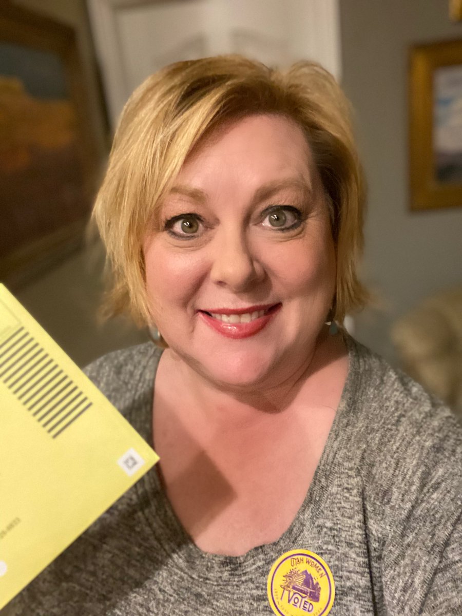 #VoteForAmericaSelfie