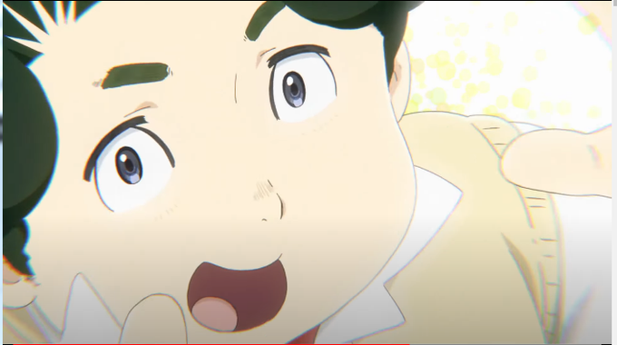 永束のtwitterイラスト検索結果