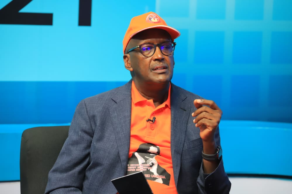 Full List of All 11 Uganda Presidential Candidates 2021 ...