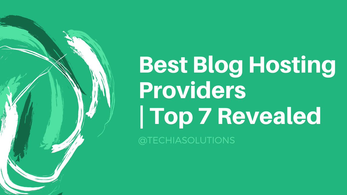 techiasolutions's tweet image. Share with us what you use!
#Website #webproviders

images.websitebuilderexpert.com/wp-content/upl…