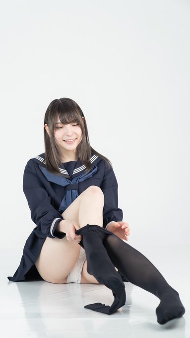 Twitterのコスプレ画像29