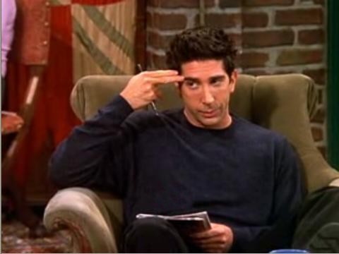 Happy 54th Birthday to 
 DAVID SCHWIMMER 