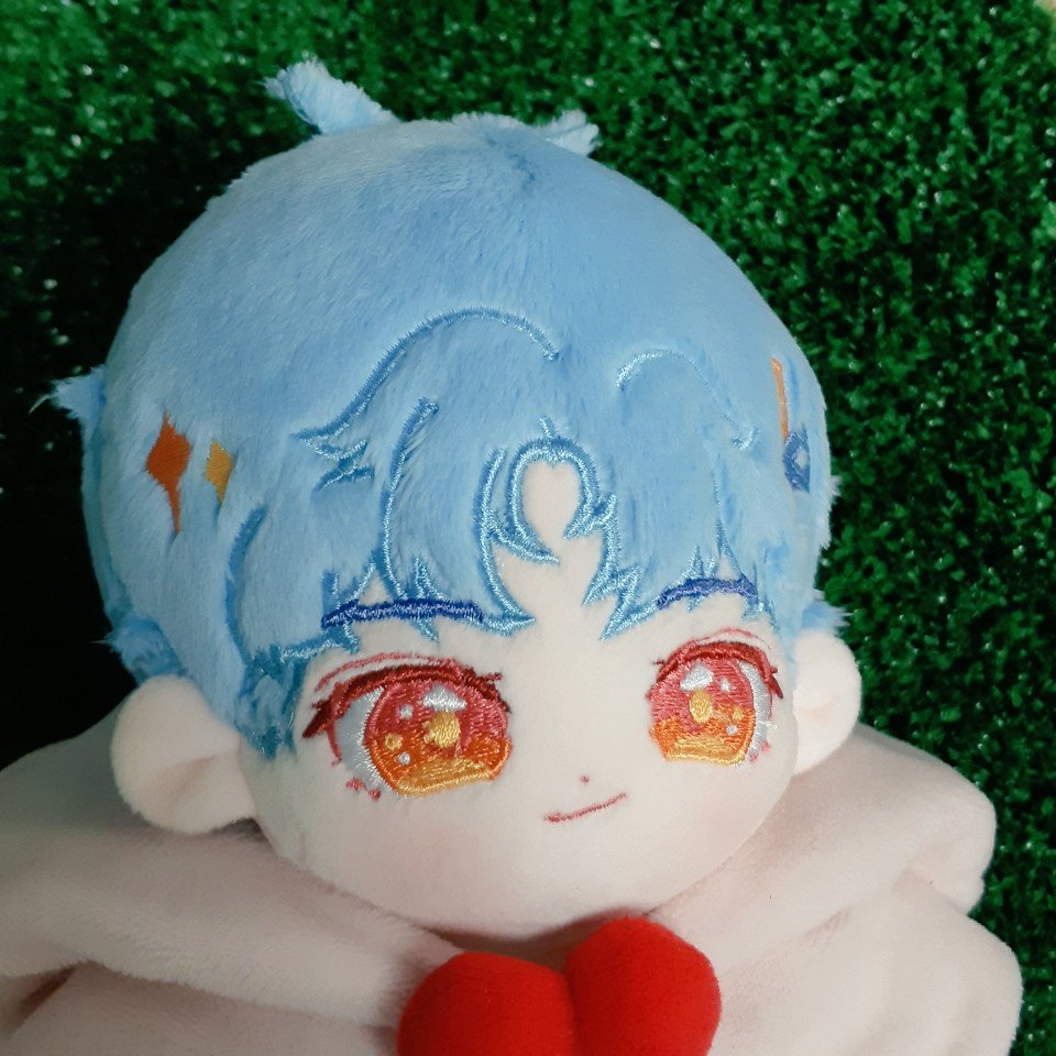 스텔라블루가 드디어 왔어요💙
정말 스텔라블루는 사진보다 실물입니다..
경락도 안 했는데 그냥 자체가 미솜🤦‍♂️
사진으로는 다 담을 수 없어서
안타까워요 흑흑😭😭

스텔라블루 못 받을 줄 알았는데
공구 진행 해 주신 뮤즈님 @0_0muse 
정말 감사해요!!!!

#스텔라즈 #스텔라블루