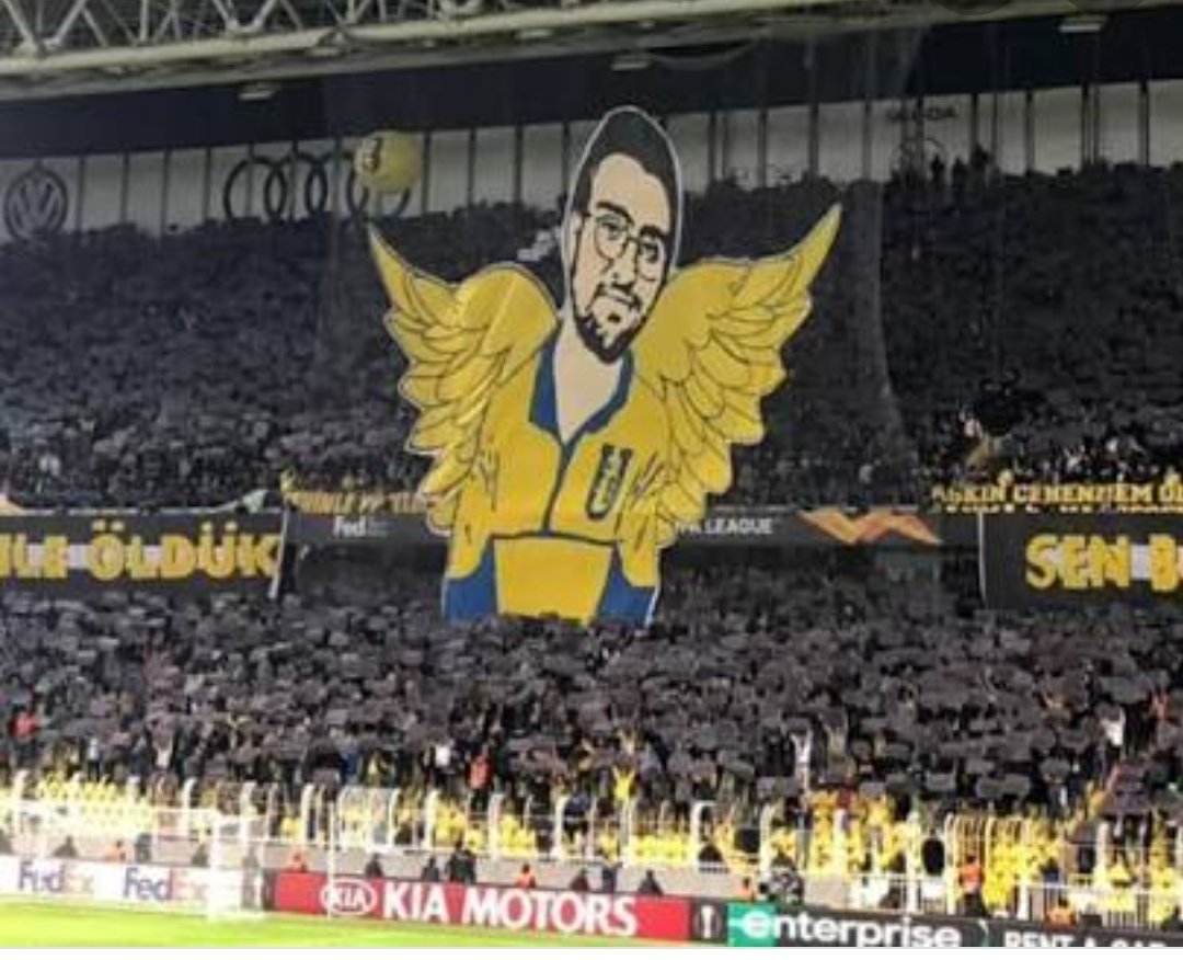 Her zaman kalbimizde sin #KorayŞener