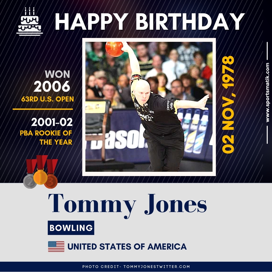sportsmatik's tweet photo. #Sportsmatik wishes a very #HappyBirthday to the legendary bowler #TommyJones, Cricketer #MitchellJohnson, Wrestlers #YogeshwarDutt and #RahulAware who all have made their nation proud on international stages by playing exceptionally well.
https://t.co/9t37iMWp7K https://t.co/7zHHhwkD0c