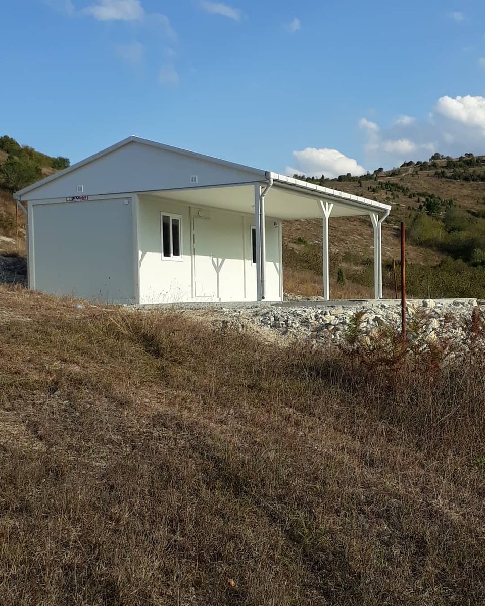 ProfabrikYapi's tweet photo. 📌Doğanın içinde sizde bir #konteynerev sahibi olmak istemez misiniz🏡
📌Gelin huzurla ve mutlulukla yaşayacağınız yuvanızı birlikte şekillendirelim💥
📌Detaylı bilgiler için;
☎ 0216 484 57 01
📱0555 994 15 72
📟 https://t.co/XhramDyOia
#hayırlıhaftalar https://t.co/oDmz9M6jki